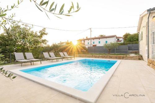 Villa Carolina
