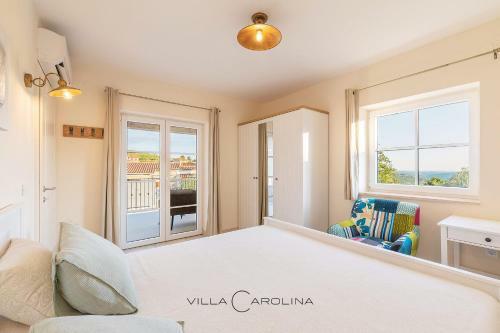 Villa Carolina