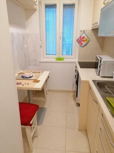 Apartma Ladinka