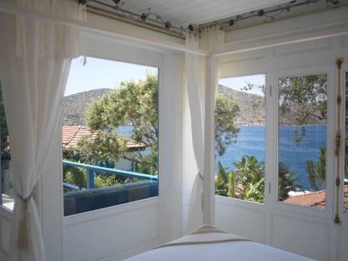Hotel Sabrinas Haus - Adult Only +14