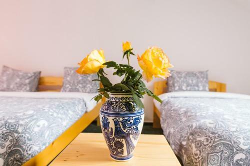 Hotel Janka Villa