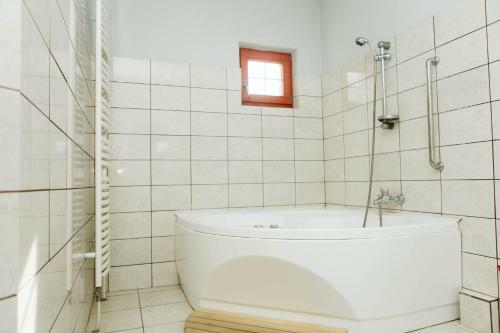 Hotel Janka Villa