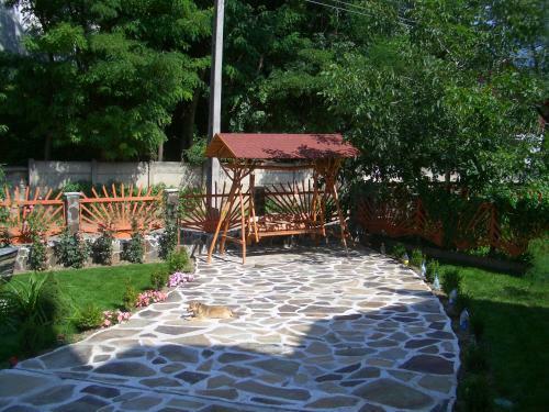 Hotel Janka Villa
