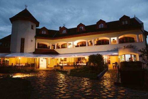 Hotel Janka Villa