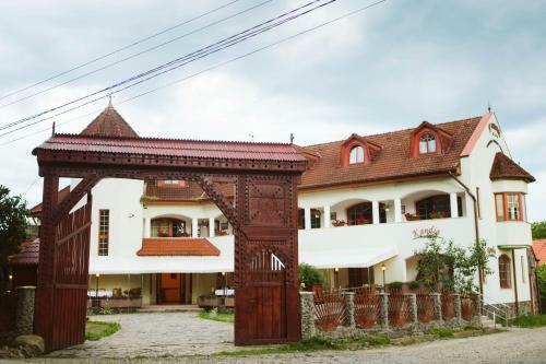 Hotel Janka Villa
