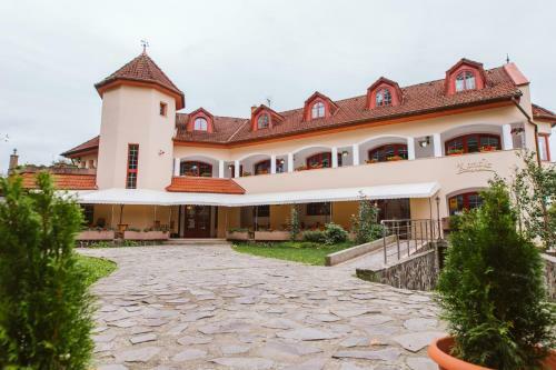 Hotel Janka Villa