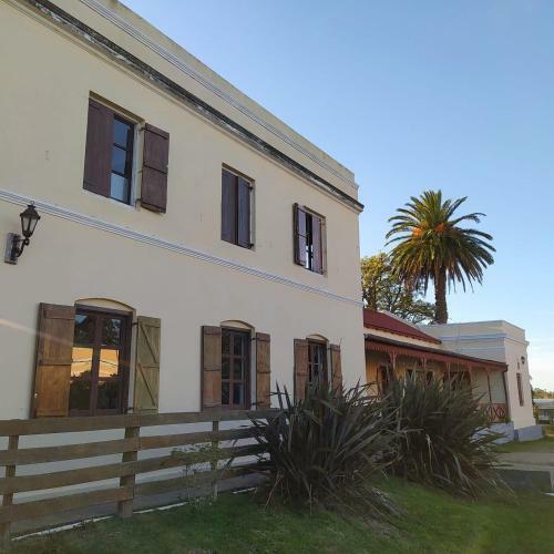 Hotel La Posada De Ofelia
