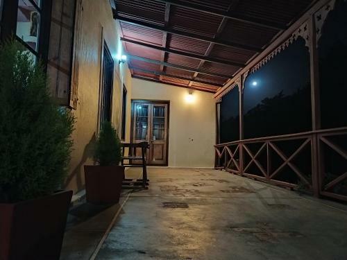 Hotel La Posada De Ofelia