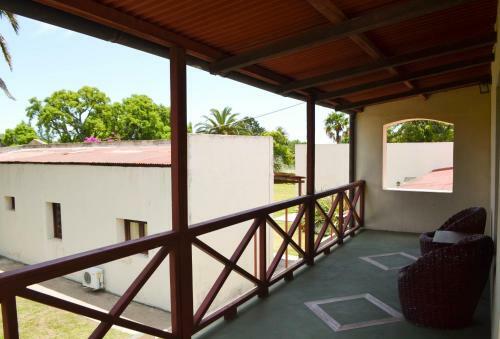 Hotel La Posada De Ofelia