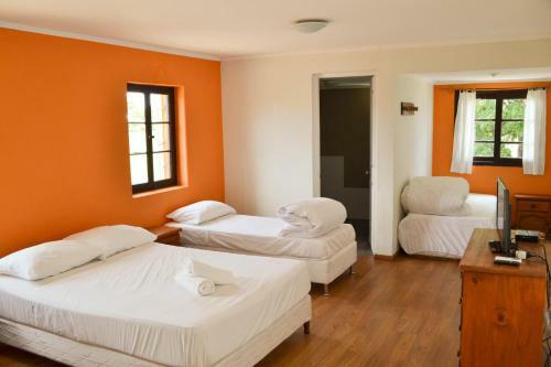 Hotel La Posada De Ofelia