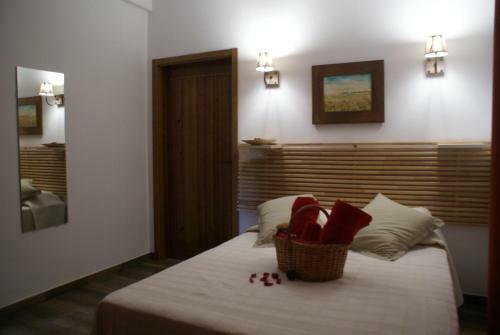 Agroturismo Monte Do Pego