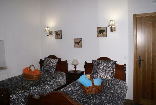 Agroturismo Monte Do Pego