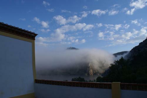 Agroturismo Monte Do Pego