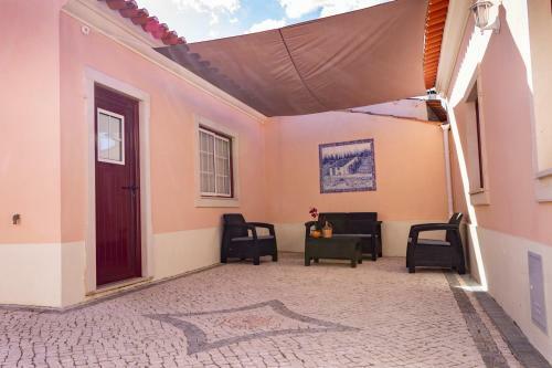 A Casa Da Av� Ana