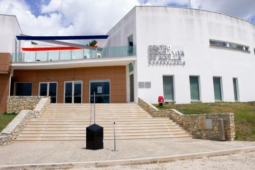 A Casa Da Av� Ana