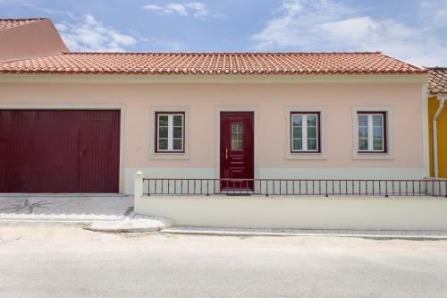 A Casa Da Av� Ana