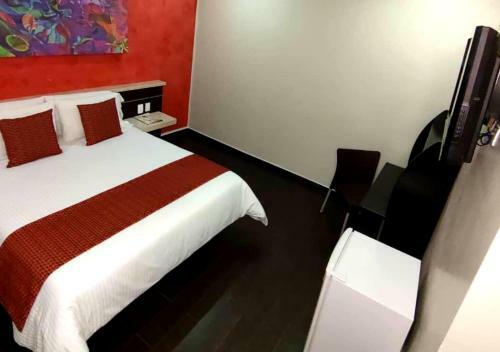 Novo Hotel