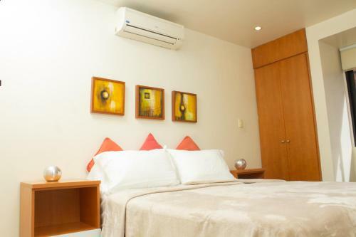 Apartamento Con Vistas En Caracas III