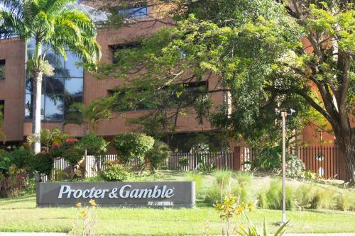 Apartamento Con Vistas En Caracas III