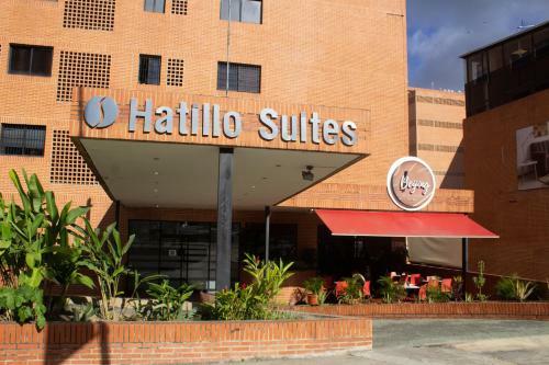 Apartamento Con Vistas En Caracas III