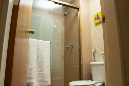 Apartamento Con Vistas En Caracas III