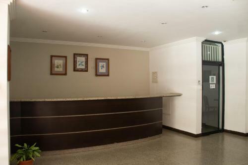 Apartamento Con Vistas En Caracas III