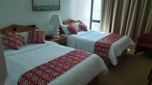 Hotel Chacao Cumberland