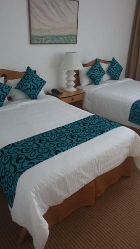 Hotel Chacao Cumberland