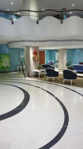 Hotel Chacao Cumberland