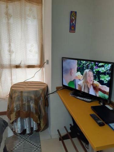 Apartamento Estudio Cerca Del Sambil