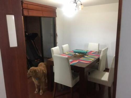 Habitaci�n Ch�a Cerca De Todo