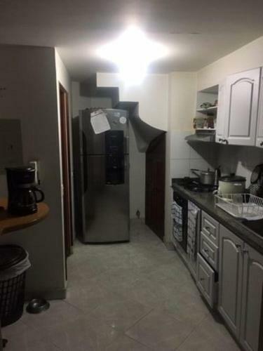 Habitaci�n Ch�a Cerca De Todo