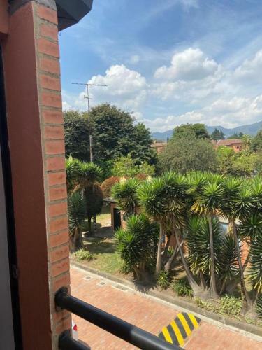 Habitaci�n Ch�a Cerca De Todo