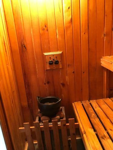 Hostal Luxuryhouse Fanta