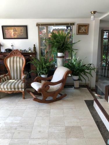 Hostal Luxuryhouse Fanta