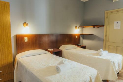 Hotel Mi Pueblo