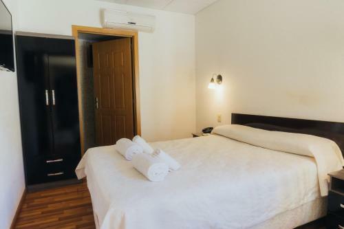 Hotel Mi Pueblo