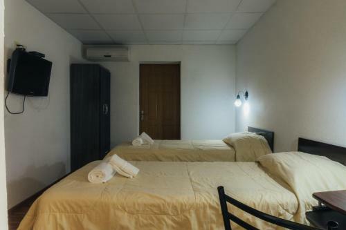 Hotel Mi Pueblo