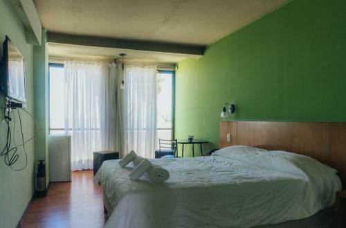 Hotel Mi Pueblo
