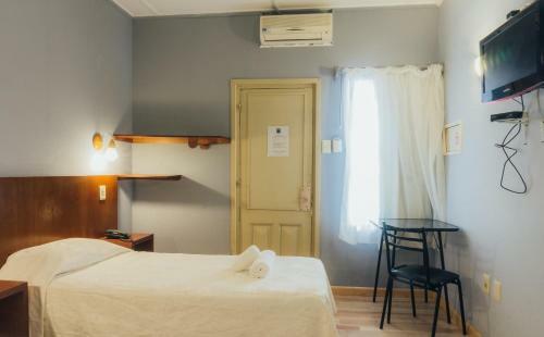 Hotel Mi Pueblo