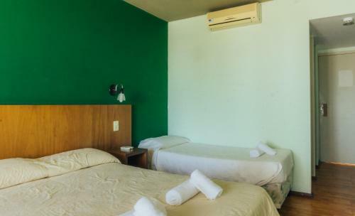 Hotel Mi Pueblo