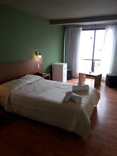 Hotel Mi Pueblo