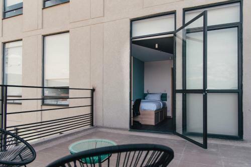Hotel The Spot Ch�a