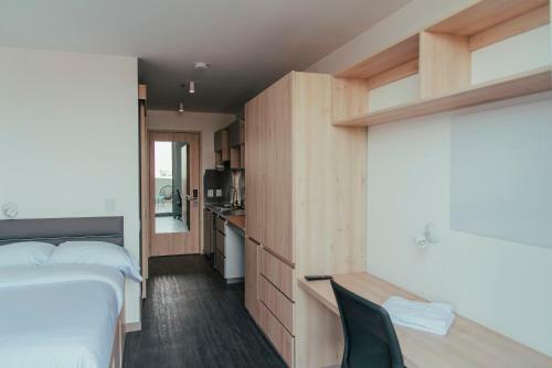 Hotel The Spot Ch�a