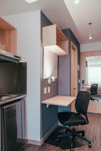 Hotel The Spot Ch�a