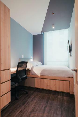 Hotel The Spot Ch�a