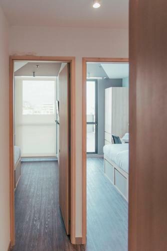 Hotel The Spot Ch�a