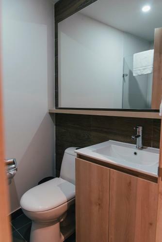 Hotel The Spot Ch�a