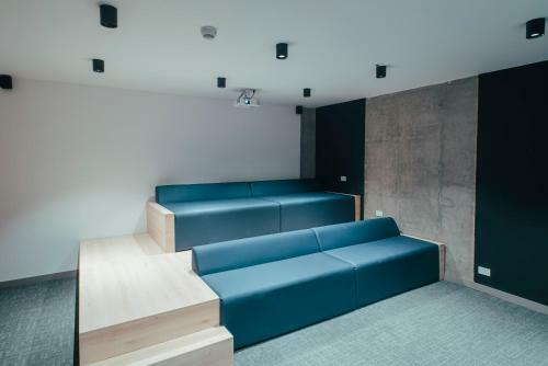 Hotel The Spot Ch�a