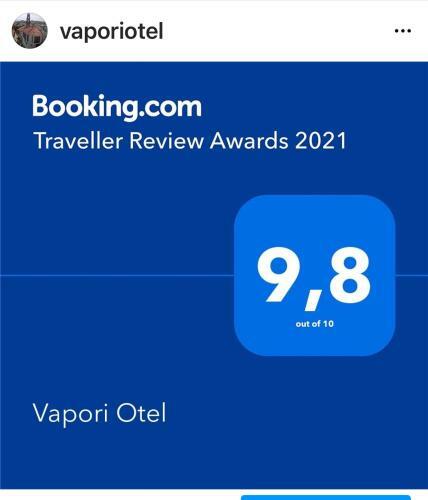 Vapori Otel